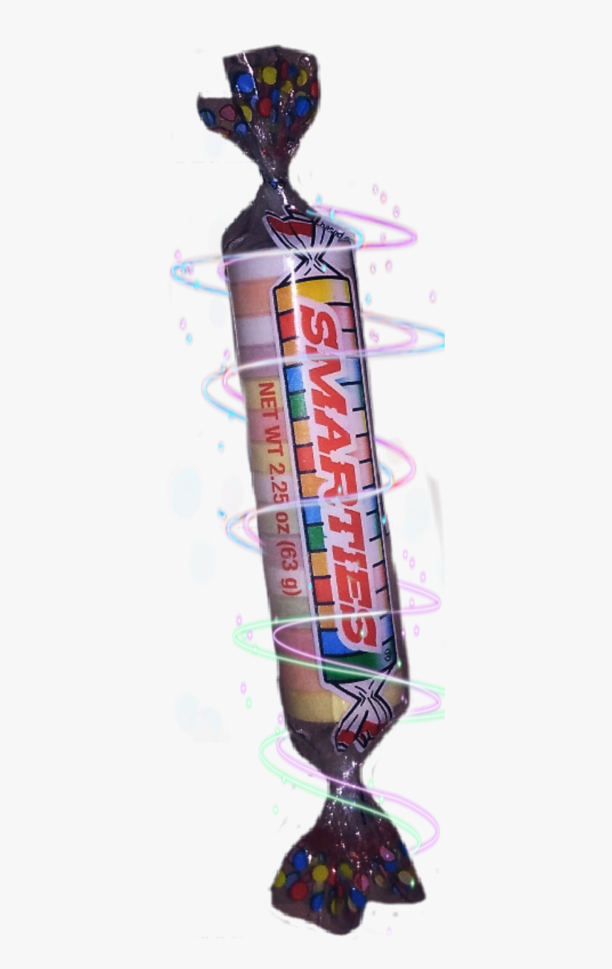 Explorepage Smarties Aesthetic Candy Sweet Freetoedit - Smarties, HD Png Download, Free Download