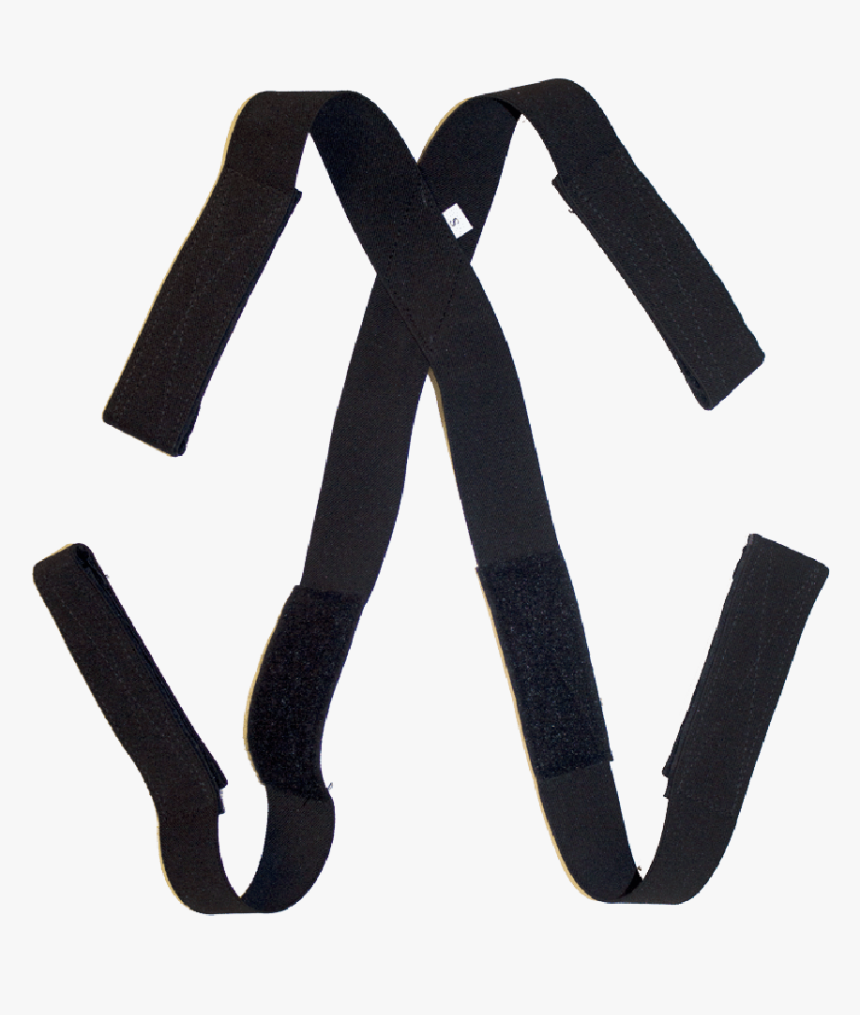 Dry Suit Suspenders - Strap, HD Png Download, Free Download