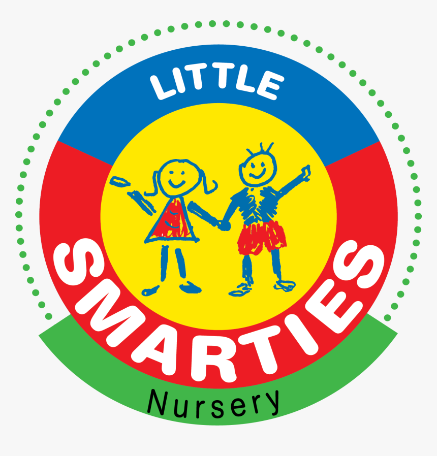 Little Smarties Nursery & Pre-school, HD Png Download, Free Download