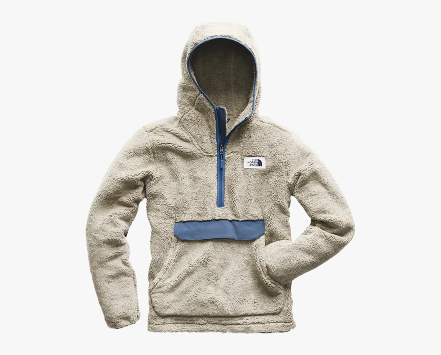 Transparent North Face Png - North Face Campshire Hoodie, Png Download, Free Download