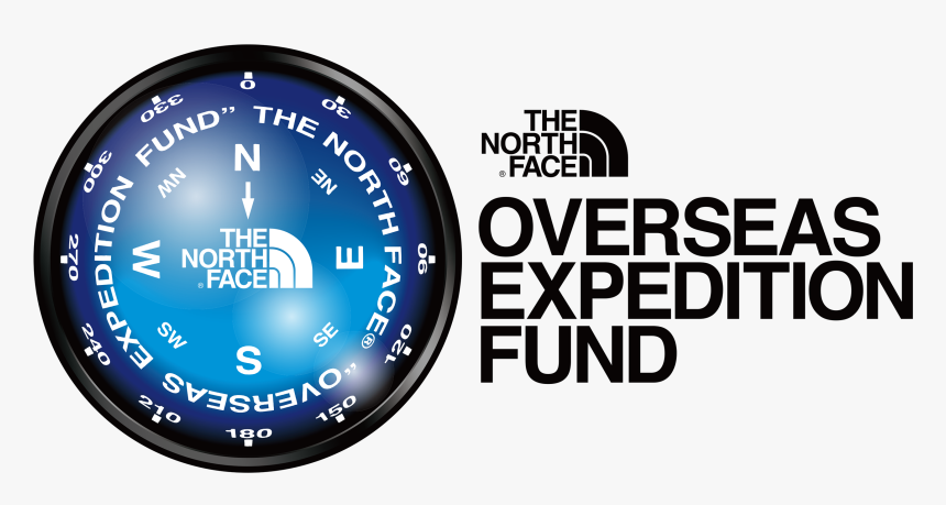 The North Face - Gauge, HD Png Download, Free Download