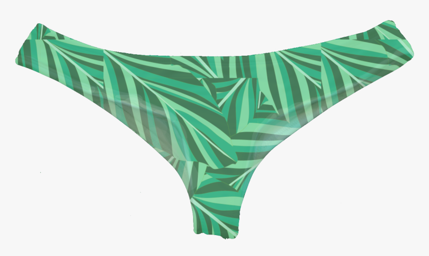 Offshore Bottom - Thong, HD Png Download, Free Download