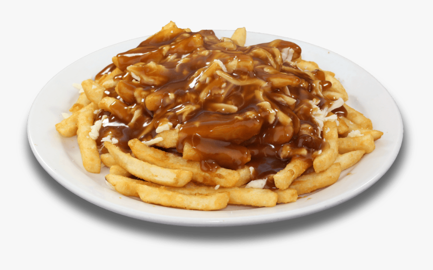 Transparent Poutine Png - French Fries, Png Download, Free Download