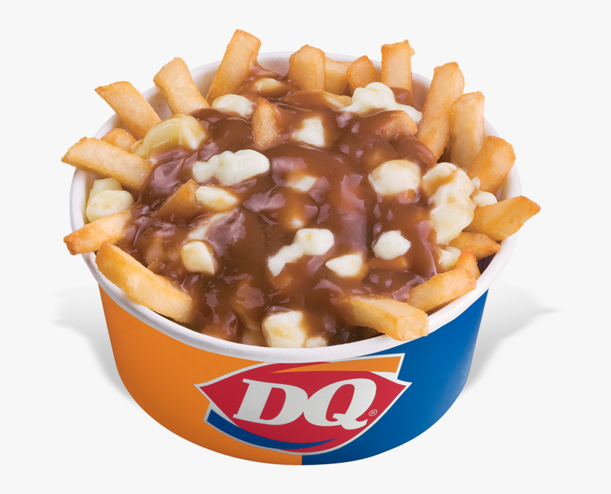 Dairy Queen Poutine, HD Png Download, Free Download