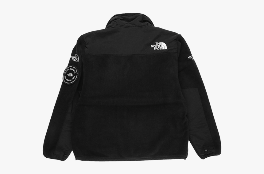 The North Face Retro Denali Jacket - Polar Fleece, HD Png Download, Free Download