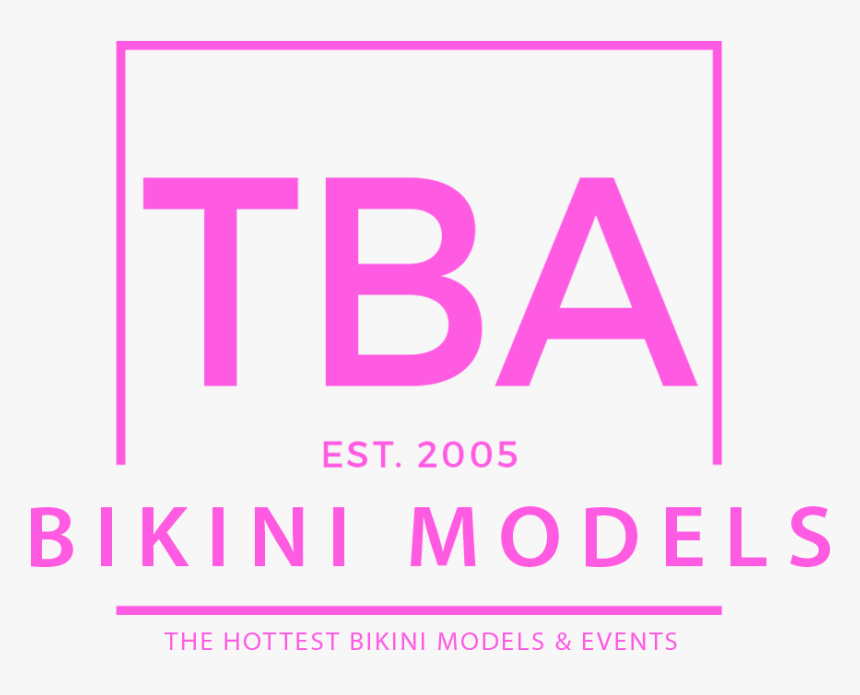 Tba Bikini Models - Modernizacja Kształcenia Zawodowego W Małopolsce, HD Png Download, Free Download