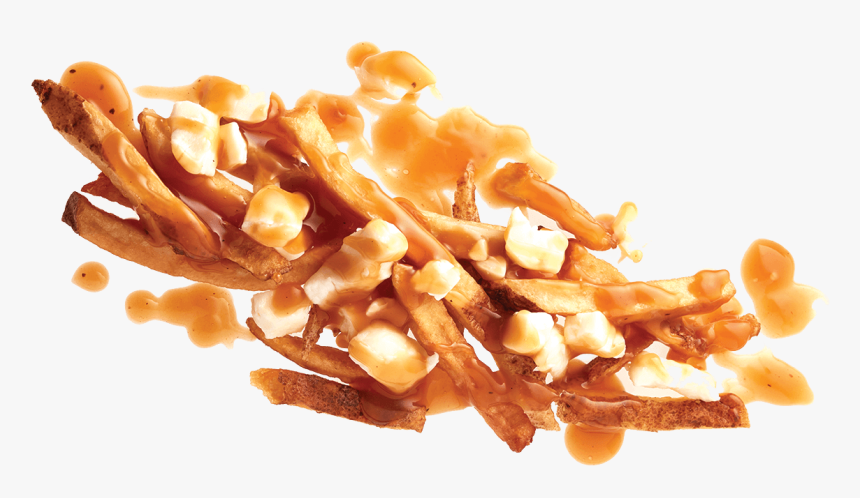 Pile Of Poutine - Transparent Poutine Png, Png Download, Free Download