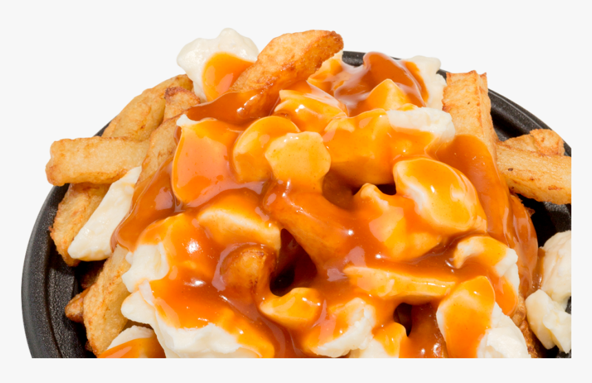 Transparent Poutine Png - Fast Food, Png Download, Free Download