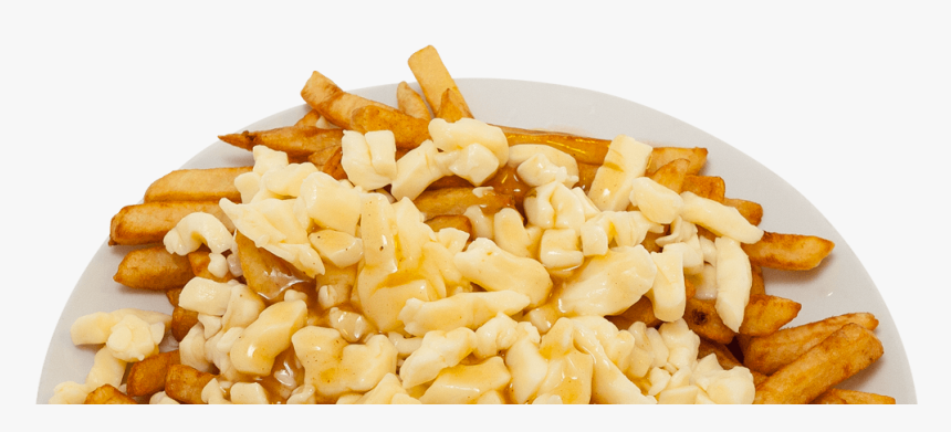 Poutine, Chez B - Macaroni, HD Png Download, Free Download