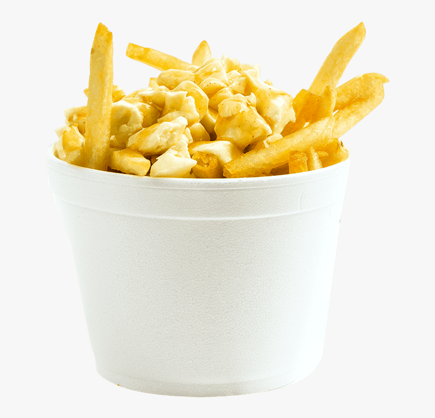 Transparent Poutine Png - French Fries, Png Download, Free Download