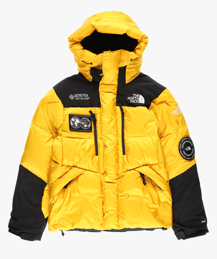 himalayan parka gtx