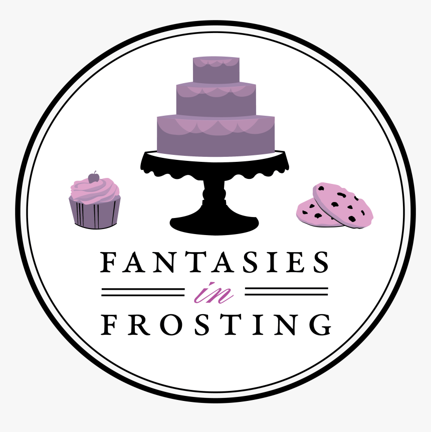 Transparent Frosting Png - Cupcake, Png Download, Free Download