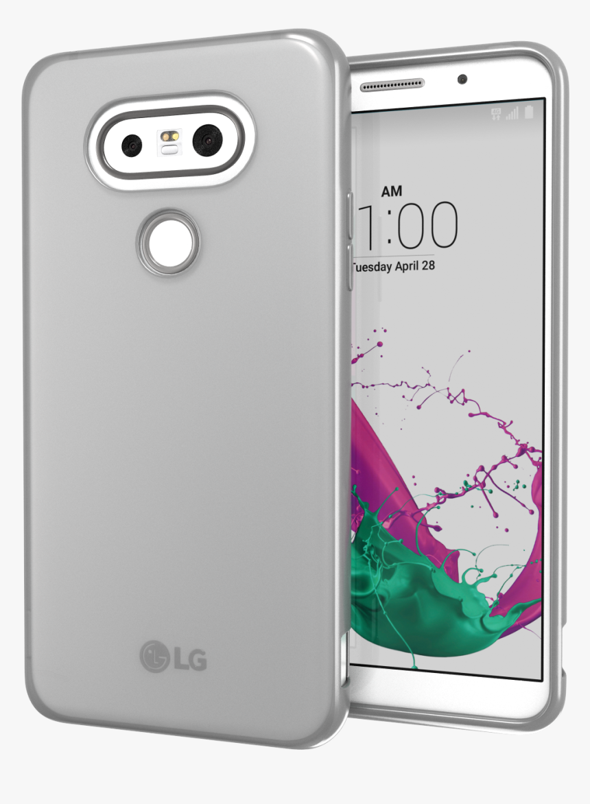 Lg G4 H811 Black, HD Png Download, Free Download