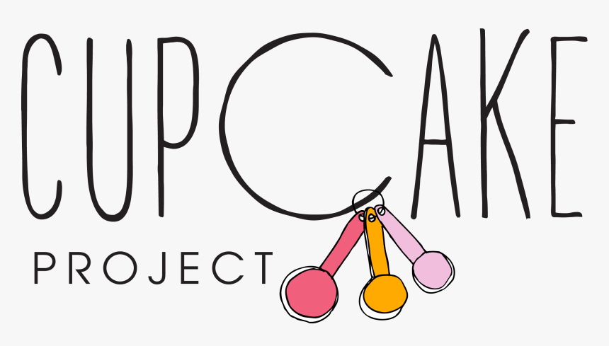 Cupcake Project Logo - Illustration, HD Png Download, Free Download