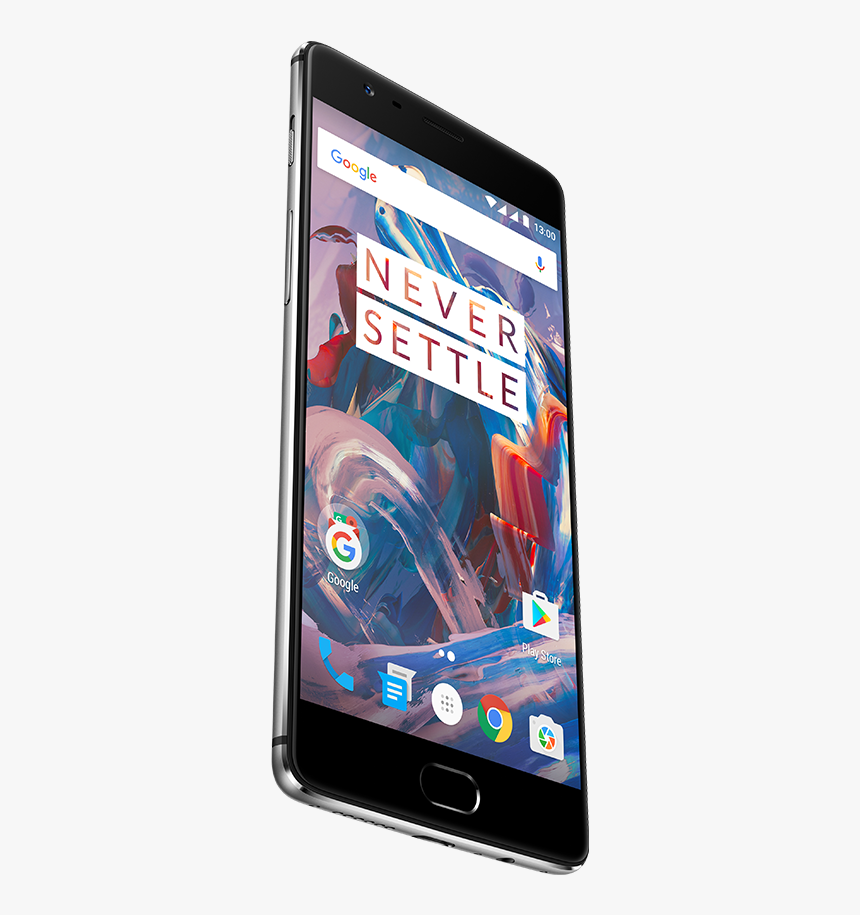 Oneplus 3 - Oneplus 3 No Background, HD Png Download, Free Download