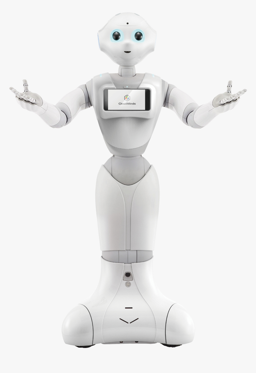 Robot For Rent, HD Png Download, Free Download