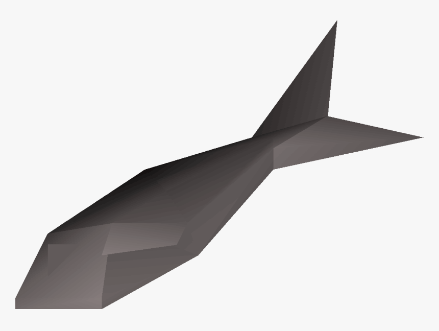 Old School Runescape Wiki - Stealth Aircraft, HD Png Download, Free Download