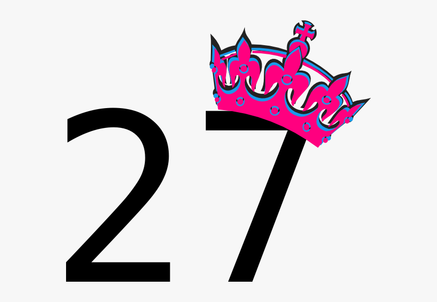 It"s My 27th Birthday , Png Download - It's My 27th Birthday, Transparent Png, Free Download