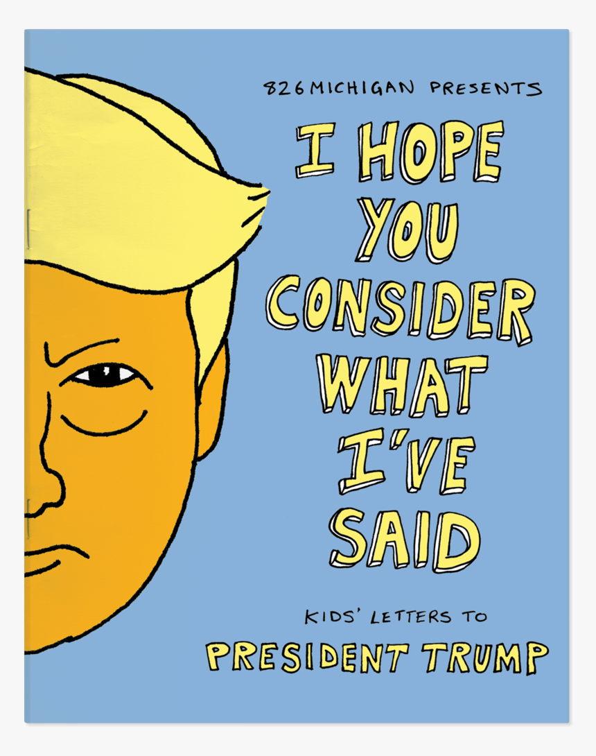 I Hope You Consider - Poster, HD Png Download, Free Download