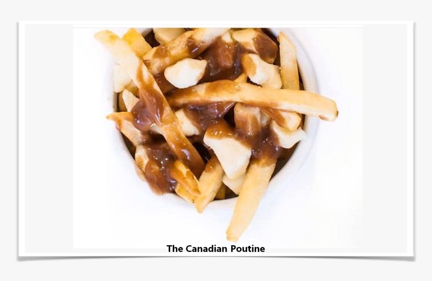 Poutine, HD Png Download, Free Download