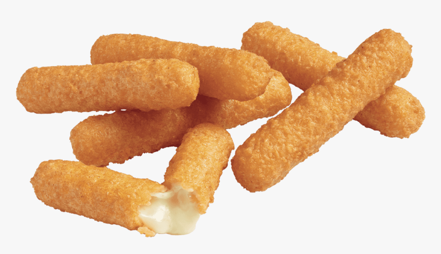 Jack In The Box Mozzarella Sticks, HD Png Download, Free Download