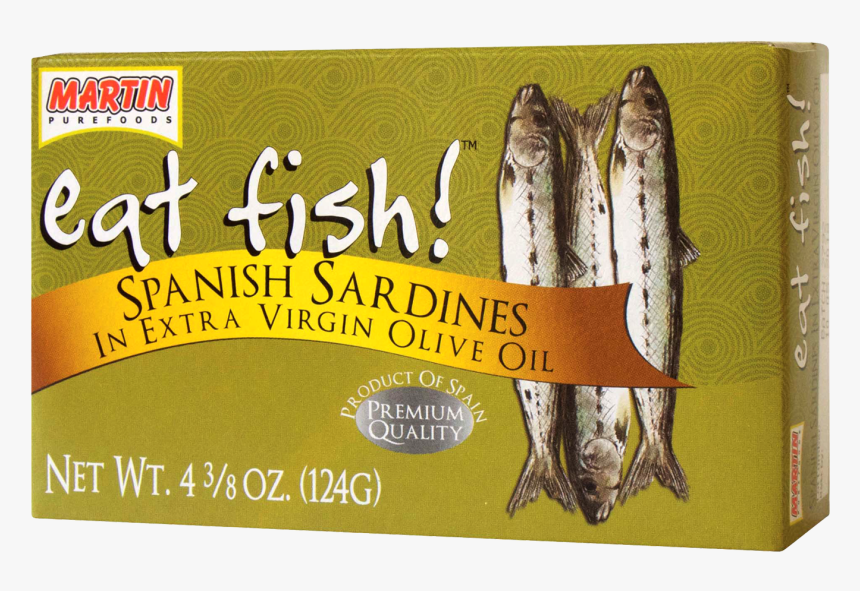 Sardine, HD Png Download, Free Download