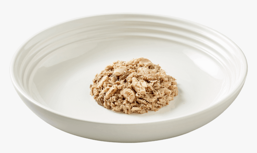 Cat Food Grain Free Sardine And Mackerel In Bowl - Quaker Instant Oatmeal, HD Png Download, Free Download