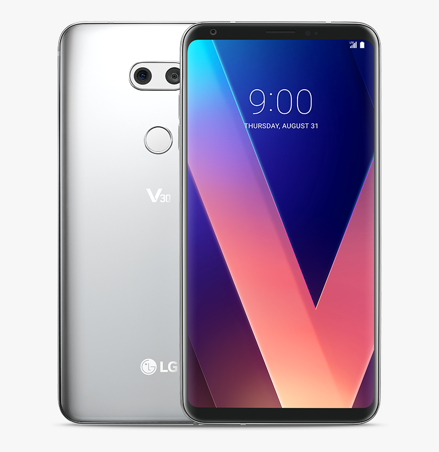 Lg V30, HD Png Download, Free Download