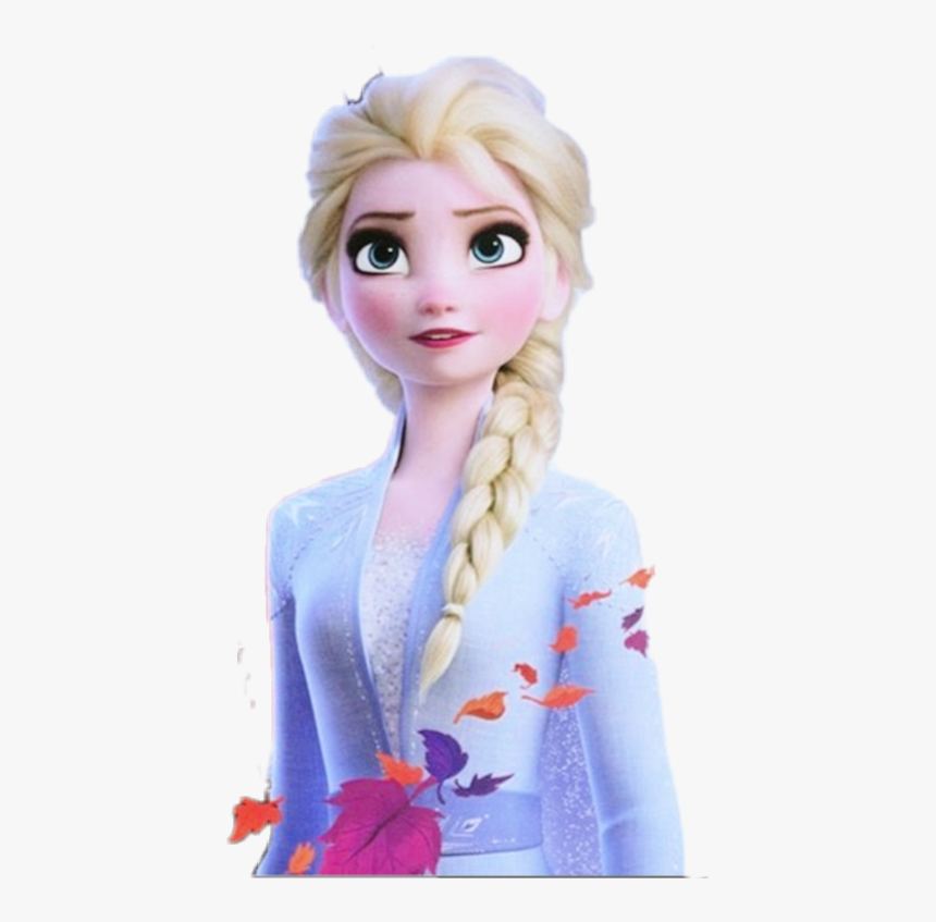 Frozen 2 Elsa Costume, HD Png Download, Free Download
