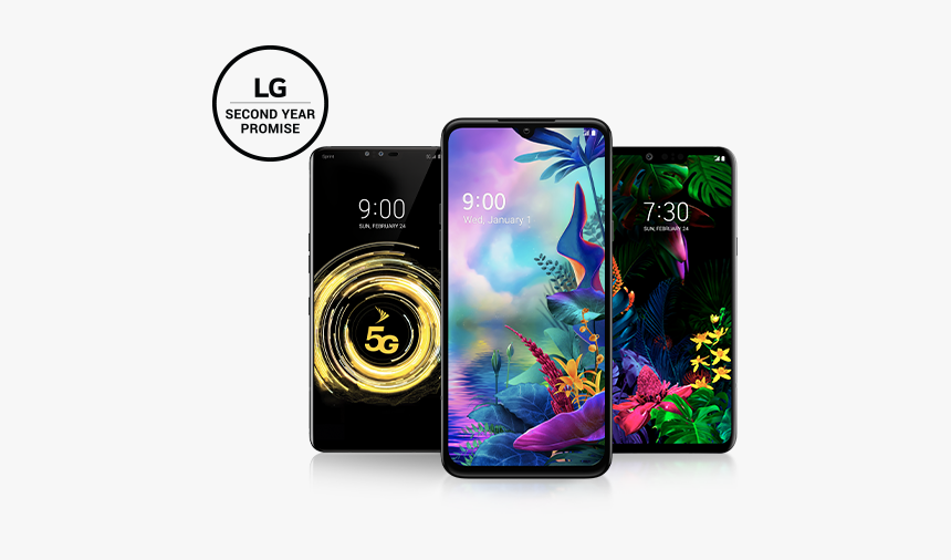 Lg G8 Thinq, HD Png Download, Free Download