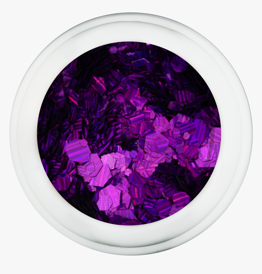 Transparent Purple Confetti Png - Circle, Png Download, Free Download