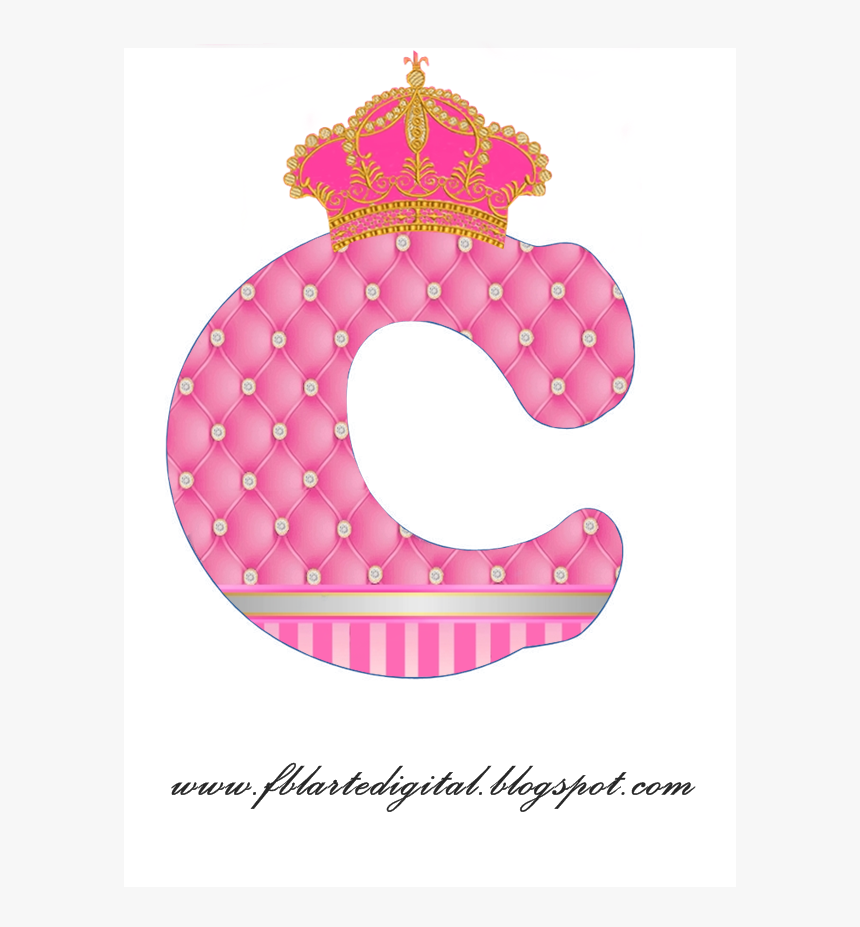 Letter A Design For Birthday Color Pink, HD Png Download, Free Download