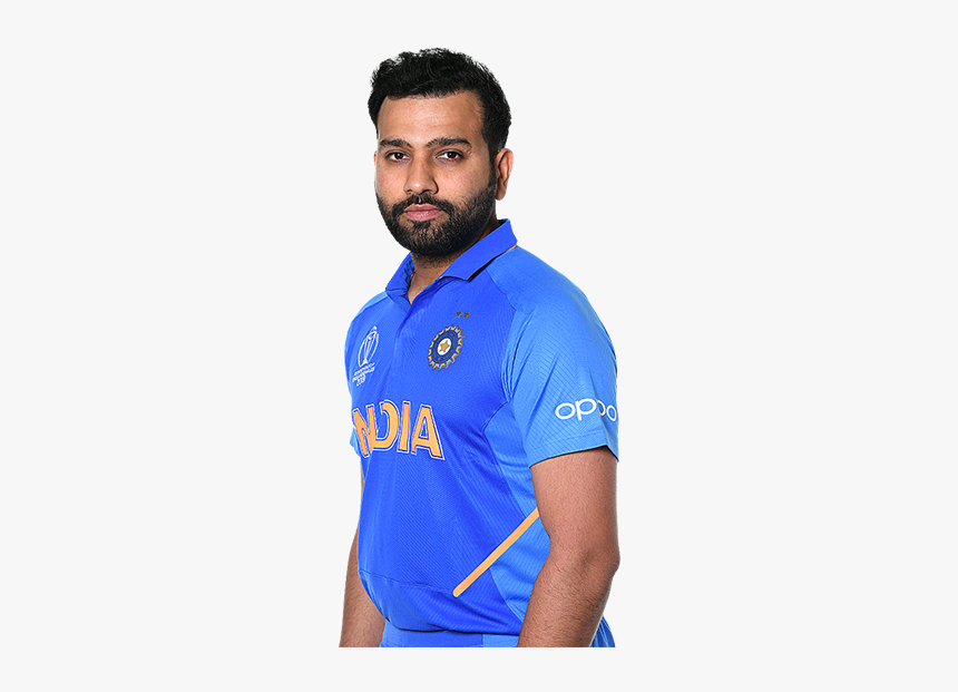Rohit Sharma - Rohit Sharma World Cup 2019, HD Png Download, Free Download