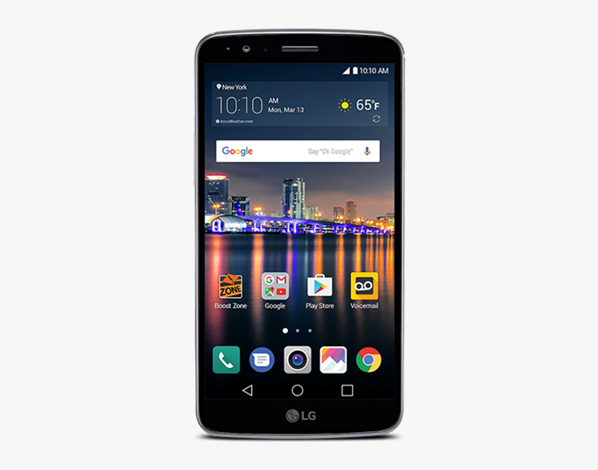 Boost Mobile Lg Stylo 3, HD Png Download, Free Download