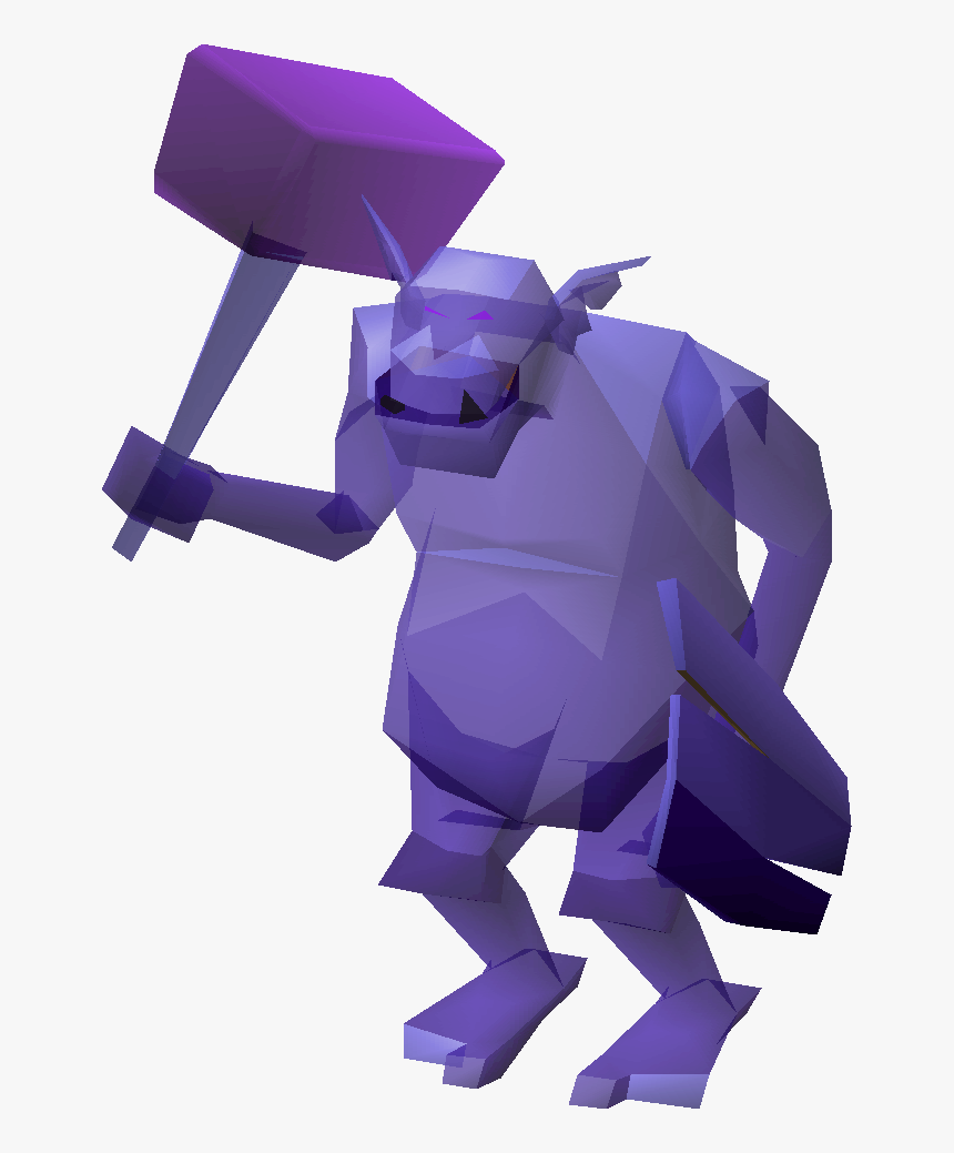 Dad Osrs, HD Png Download, Free Download