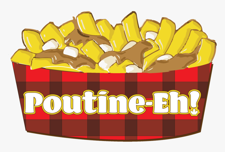 Clipart Transparent Poutine, HD Png Download, Free Download