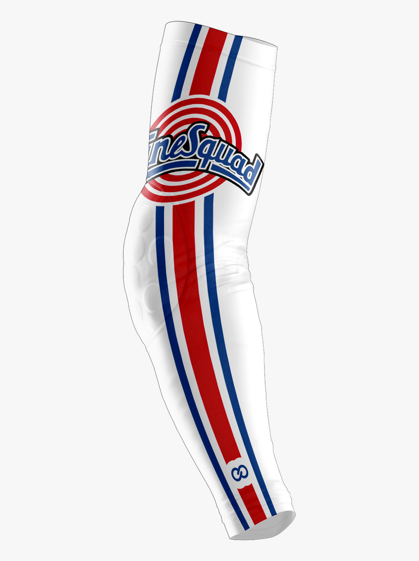 Tune Squad Compression Arm Sleeve - Blade, HD Png Download, Free Download