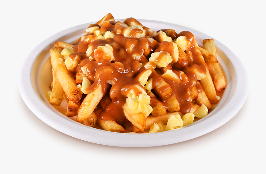 Dandys Specials Poutine - Fast Food, HD Png Download, Free Download