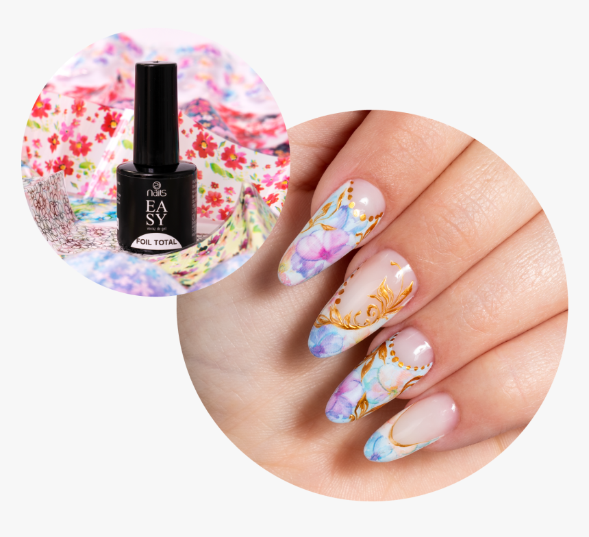 Artboard 1 Copy - Nail Polish, HD Png Download, Free Download