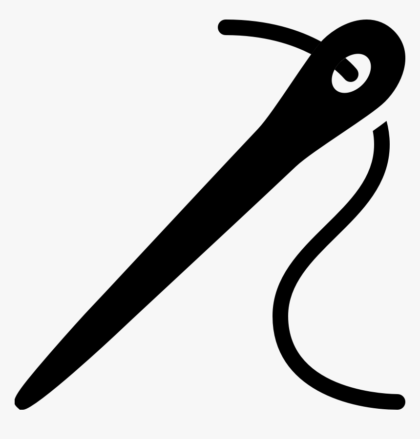 Needle Icon, HD Png Download, Free Download