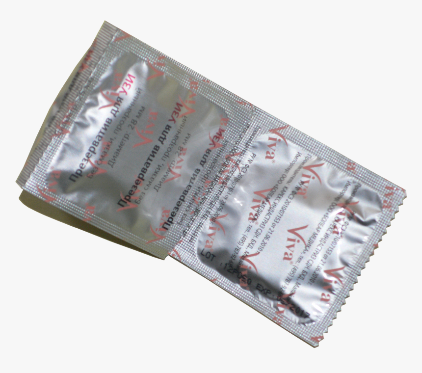 Condoms Png - Презерватив Пнг, Transparent Png, Free Download