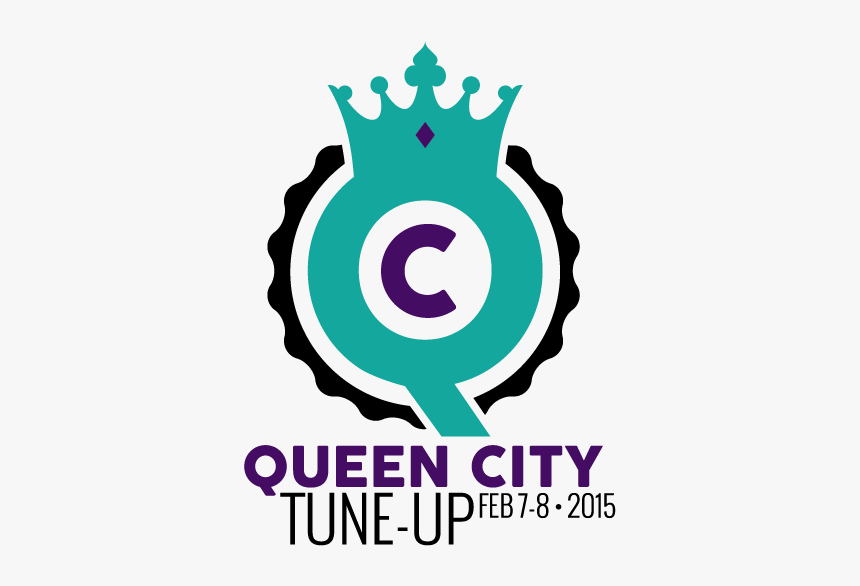 Queen City Tune Up - Graphic Design, HD Png Download, Free Download