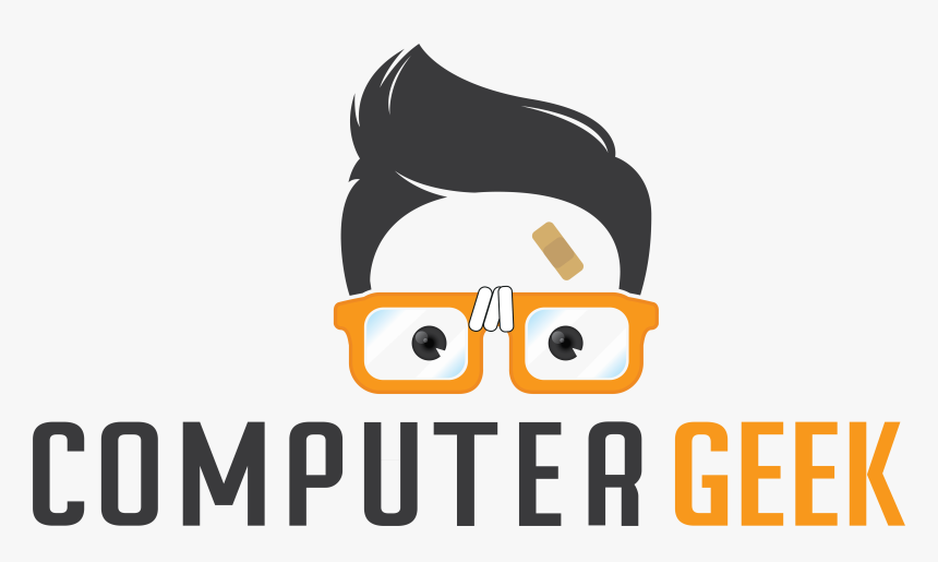 Clip Art Geek Logo - Geeks Logo, HD Png Download, Free Download