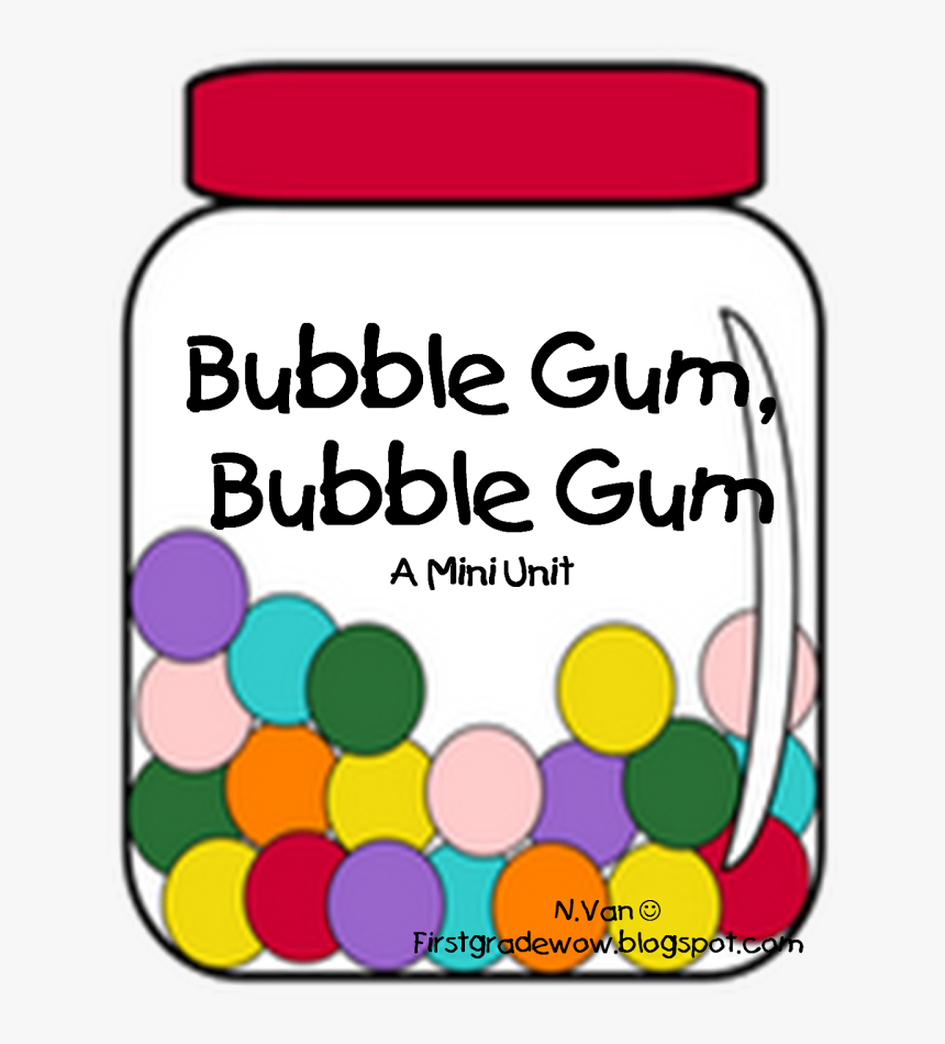 Clip Art Jars Of Sweets, HD Png Download, Free Download
