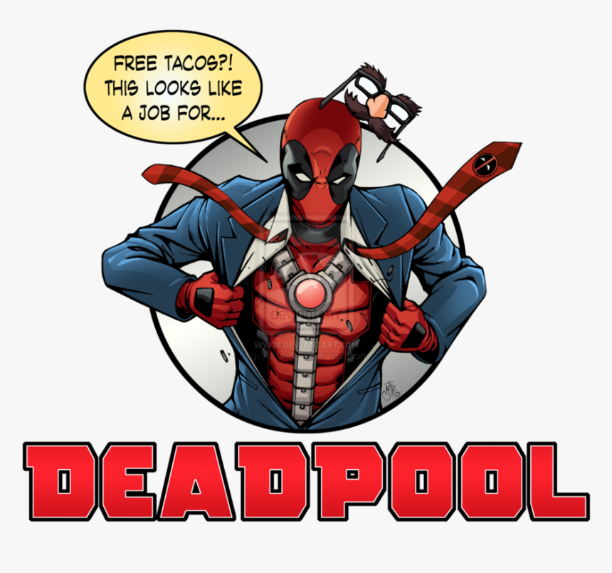 Http - //40 - Media - Tumblr - Ncrbopbpdq1r7ab2co1 - Funny Deadpool Mugs, HD Png Download, Free Download