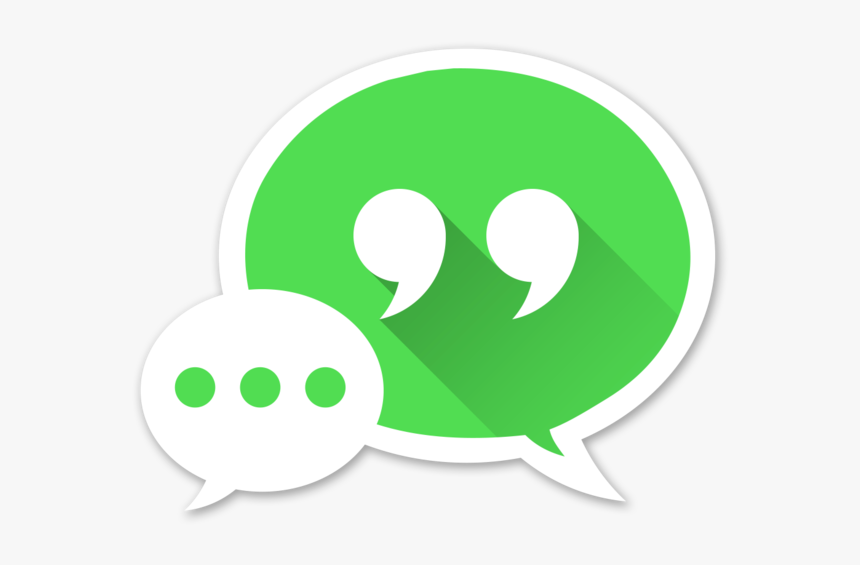 Hangouts Charla Videollamadas, Mensaje Y Texto Deng - Mensajes De Hangouts, HD Png Download, Free Download