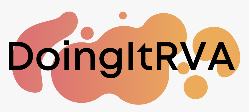 Doingitrva - Graphic Design, HD Png Download, Free Download