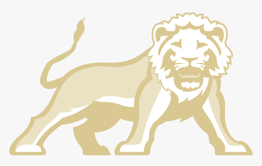 Mobirise - Masai Lion, HD Png Download, Free Download