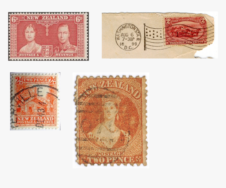 Picture - Postage Stamp, HD Png Download, Free Download