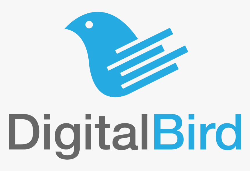 Www - Digitalbird - Se - Digital, HD Png Download, Free Download